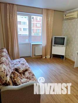 1-к квартира, на длительный срок, 45м2, 3/9 этаж