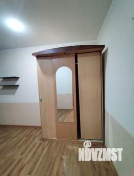 1-к квартира, на длительный срок, 35м2, 1/5 этаж