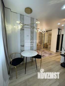 1-к квартира, на длительный срок, 34м2, 13/16 этаж