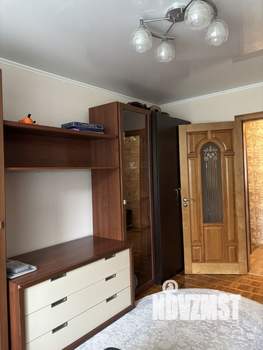 2-к квартира, на длительный срок, 43м2, 4/5 этаж