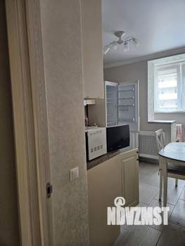 1-к квартира, на длительный срок, 37м2, 8/15 этаж