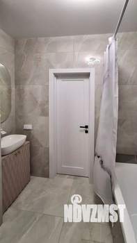 1-к квартира, на длительный срок, 43м2, 6/20 этаж