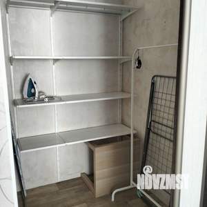 1-к квартира, на длительный срок, 45м2, 3/19 этаж