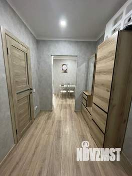 1-к квартира, на длительный срок, 45м2, 13/25 этаж