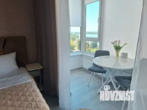 3-к квартира, посуточно, 71м2, 13/16 этаж