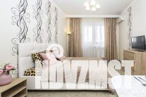 2-к квартира, посуточно, 47м2, 10/17 этаж