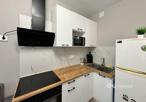 1-к квартира, на длительный срок, 37м2, 12/24 этаж