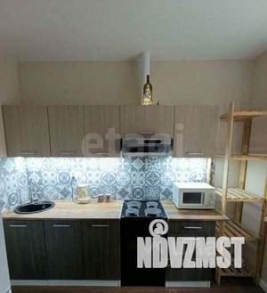 1-к квартира, на длительный срок, 39м2, 1/6 этаж