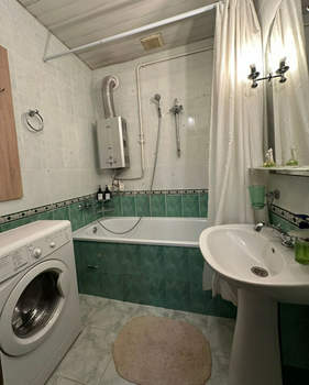 2-к квартира, на длительный срок, 60м2, 2/3 этаж