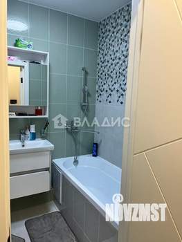 Студия квартира, на длительный срок, 27м2, 13/25 этаж