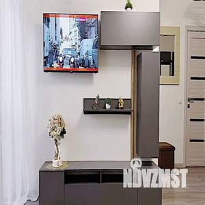 1-к квартира, посуточно, 32м2, 7/9 этаж