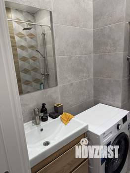 1-к квартира, на длительный срок, 37м2, 3/16 этаж