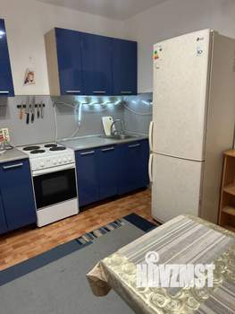 1-к квартира, на длительный срок, 38м2, 8/16 этаж