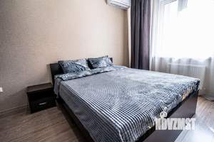 1-к квартира, посуточно, 34м2, 1/1 этаж