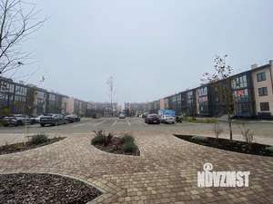 1-к квартира, на длительный срок, 44м2, 2/3 этаж