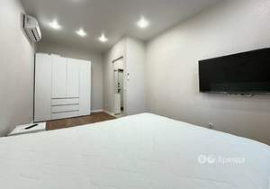 1-к квартира, на длительный срок, 35м2, 7/16 этаж