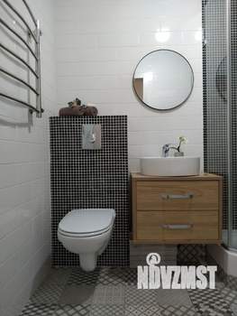 1-к квартира, посуточно, 36м2, 7/16 этаж