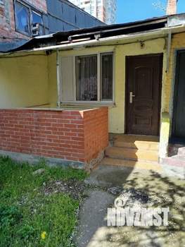 2-к квартира, на длительный срок, 27м2, 1/1 этаж