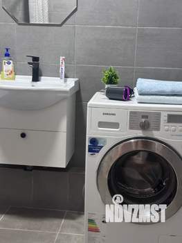 2-к квартира, посуточно, 65м2, 8/16 этаж