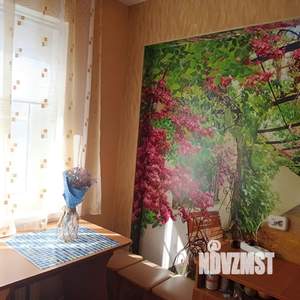 1-к квартира, на длительный срок, 34м2, 3/5 этаж