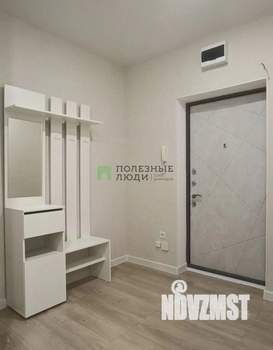 1-к квартира, на длительный срок, 40м2, 9/24 этаж