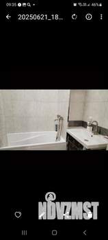 2-к квартира, посуточно, 52м2, 3/16 этаж