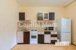 1-к квартира, на длительный срок, 41м2, 9/16 этаж