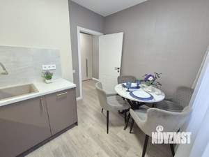 1-к квартира, посуточно, 32м2, 7/22 этаж