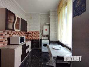 1-к квартира, на длительный срок, 54м2, 4/8 этаж