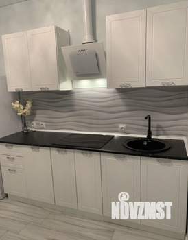 1-к квартира, на длительный срок, 42м2, 16/24 этаж