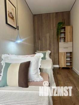 2-к квартира, посуточно, 47м2, 1/1 этаж