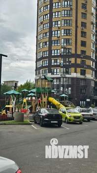 2-к квартира, на длительный срок, 64м2, 8/24 этаж