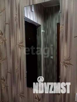 1-к квартира, на длительный срок, 40м2, 6/11 этаж