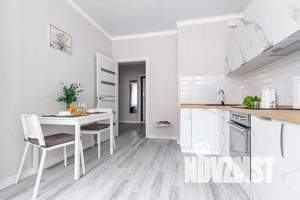 1-к квартира, посуточно, 40м2, 6/17 этаж