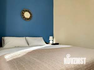 2-к квартира, посуточно, 44м2, 15/16 этаж