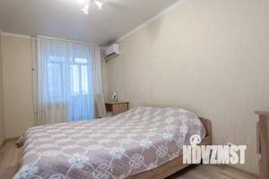 2-к квартира, посуточно, 63м2, 8/9 этаж