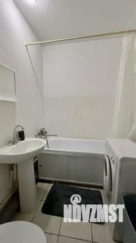 Студия квартира, на длительный срок, 32м2, 10/16 этаж