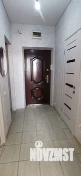 1-к квартира, на длительный срок, 40м2, 15/16 этаж