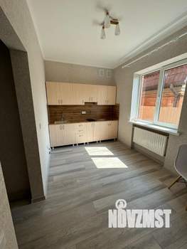 1-к квартира, на длительный срок, 40м2, 1/3 этаж