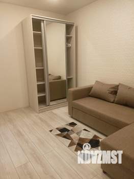 1-к квартира, на длительный срок, 45м2, 11/12 этаж