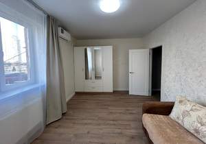 1-к квартира, на длительный срок, 41м2, 1/21 этаж