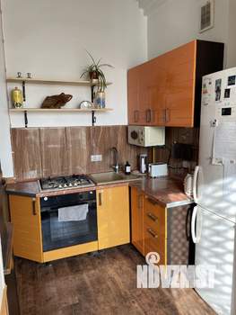 1-к квартира, на длительный срок, 43м2, 2/2 этаж