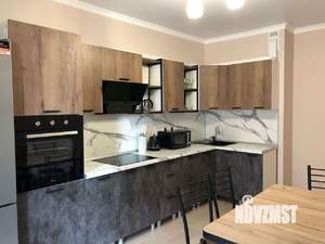 3-к квартира, на длительный срок, 78м2, 9/17 этаж