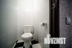 2-к квартира, посуточно, 65м2, 1/16 этаж