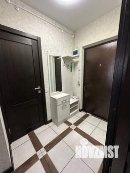 1-к квартира, на длительный срок, 36м2, 10/16 этаж