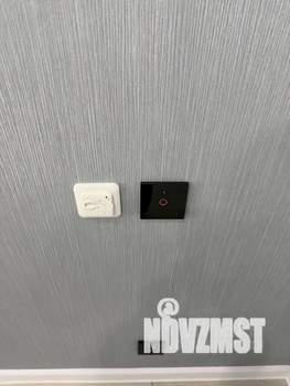 1-к квартира, посуточно, 49м2, 13/24 этаж