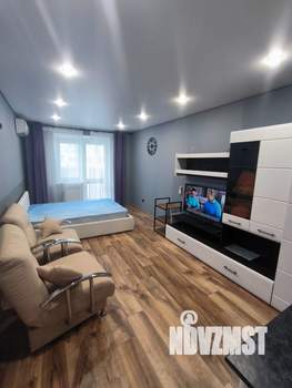 1-к квартира, на длительный срок, 39м2, 10/17 этаж