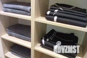 1-к квартира, посуточно, 55м2, 17/17 этаж