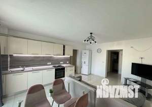 2-к квартира, на длительный срок, 43м2, 5/5 этаж