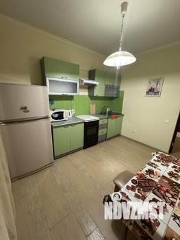 1-к квартира, на длительный срок, 35м2, 2/5 этаж